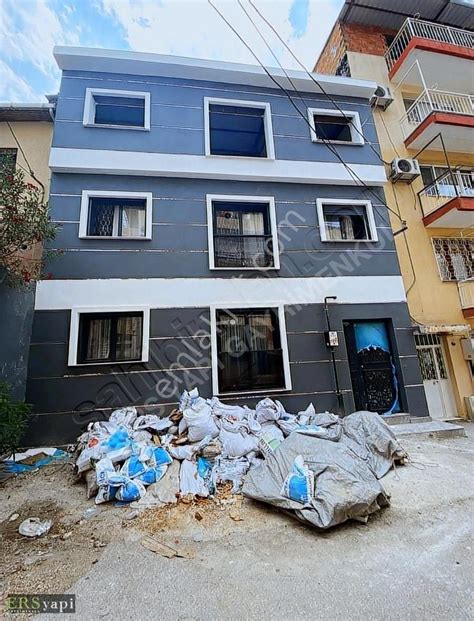 Izmir buca da satılık evler kozağaç mahallesi nde